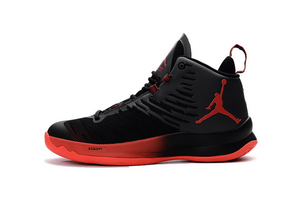 Jordan Super FLY 5 X Men--009